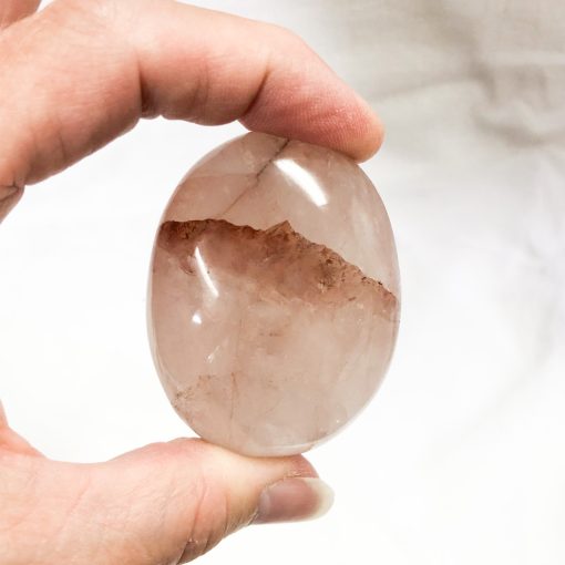 Fire Quartz | Gallet | Sacred Earth Crystals | Wholesale Crystals | Brisbane | Australia