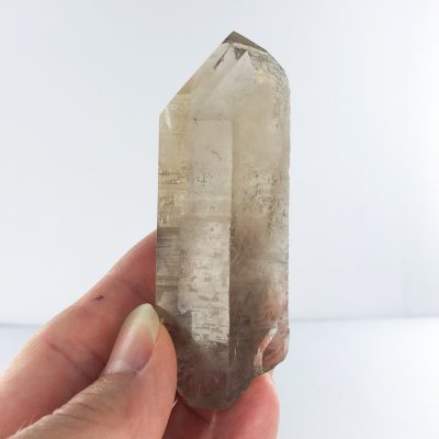 Smokey Quartz | Point | Sacred Earth Crystals | Wholesale Crystals | Brisbane | Australia