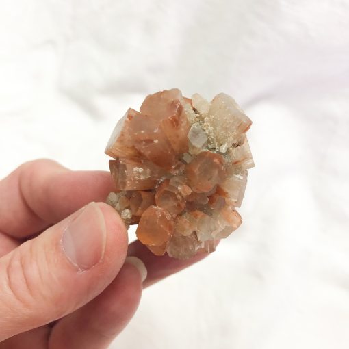 Aragonite | Sputnik | Sacred Earth Crystals | Wholesale Crystals | Brisbane | Australia