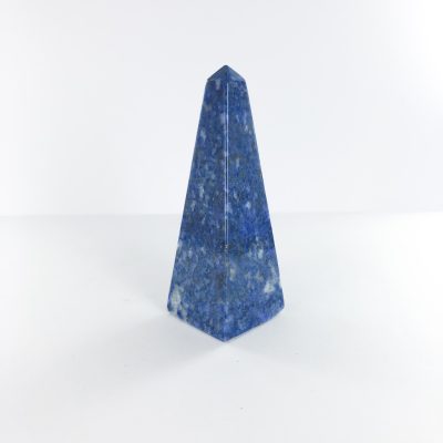 Lapis Lazuli | Obelisk | Sacred Earth Crystals | Wholesale Crystals | Brisbane | Australia