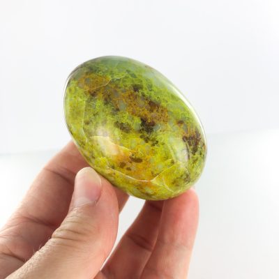 Green Opal | Gallet | Sacred Earth Crystals | Wholesale Crystals | Brisbane | Australia