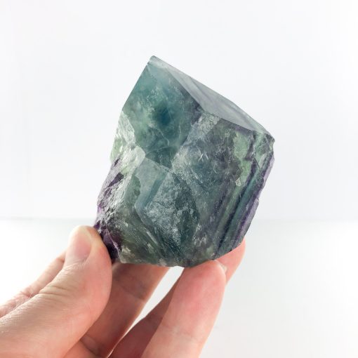 Fluorite | Polished Point Cut Base | Sacred Earth Crystals | Wholesale Crystals | Brisbane | Australia
