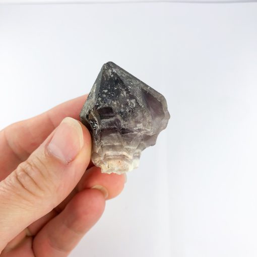 Chevron Amethyst | Point | Sacred Earth Crystals | Wholesale Crystals | Brisbane | Australia