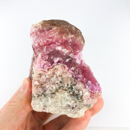 Cobalto Calcite | Natural Specimen | Sacred Earth Crystals | Wholesale Crystals | Brisbane | Australia