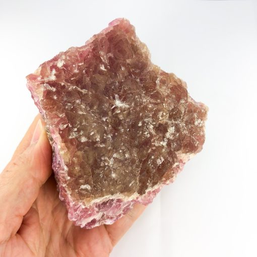 Cobalto Calcite | Natural Specimen | Sacred Earth Crystals | Wholesale Crystals | Brisbane | Australia