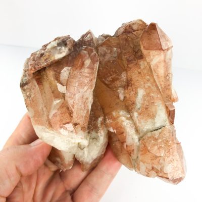 Lithium Quartz | Cluster | Sacred Earth Crystals | Wholesale Crystals | Brisbane | Australia