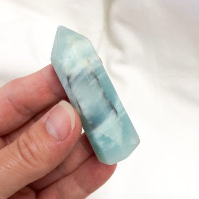 Amazonite Blue | Generator | Sacred Earth Crystals | Wholesale Crystals | Brisbane | Australia