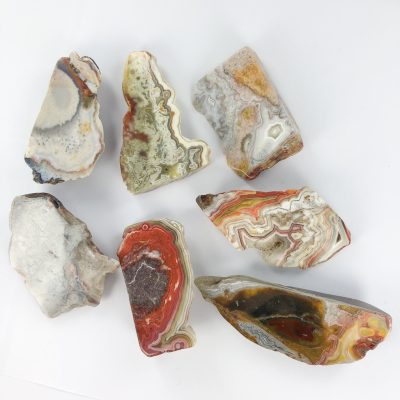Crazy Lace Agate | Slab Pack | Sacred Earth Crystals | Wholesale Crystals | Brisbane | Australia