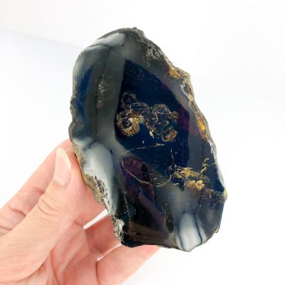 Amber | Natural Specimen | Sacred Earth Crystals | Wholesale Crystals | Brisbane | Australia