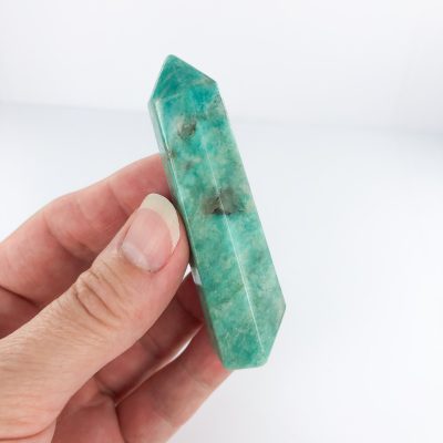 Amazonite Green | Generator | Sacred Earth Crystals | Wholesale Crystals | Brisbane | Australia