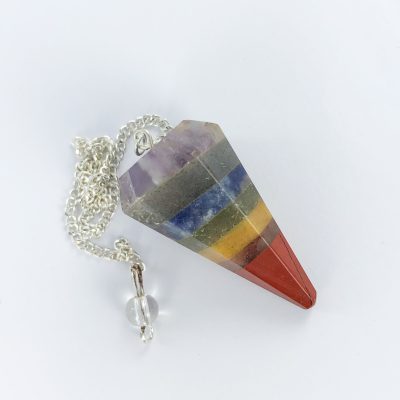 Chakra | Pendulum | Sacred Earth Crystals | Wholesale Crystals | Brisbane | Australia