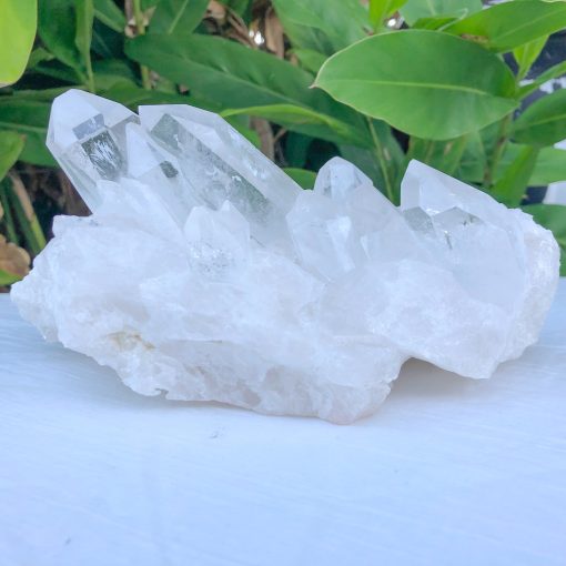 Clear Quartz | Cluster | Sacred Earth Crystals | Wholesale Crystals | Brisbane | Australia
