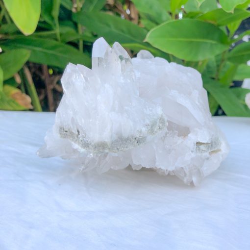 Clear Quartz | Cluster | Sacred Earth Crystals | Wholesale Crystals | Brisbane | Australia
