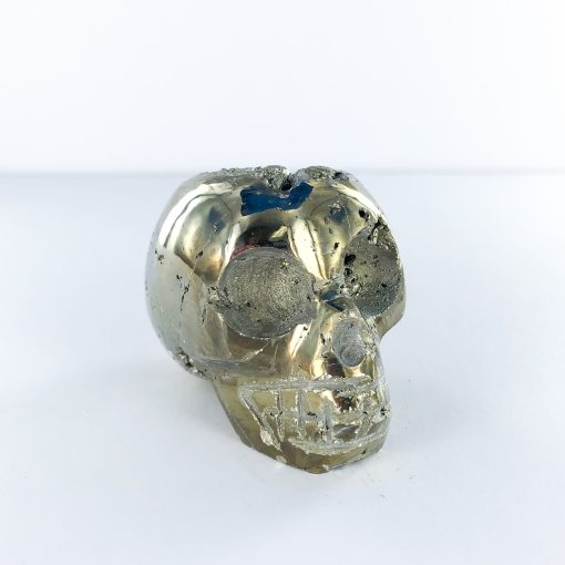 Pyrite | Skull | Sacred Earth Crystals | Wholesale Crystals | Brisbane | Australia