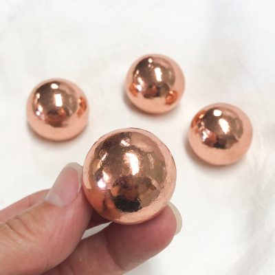 Copper | 30mm Sphere | Sacred Earth Crystals | Wholesale Crystals | Brisbane | Australia