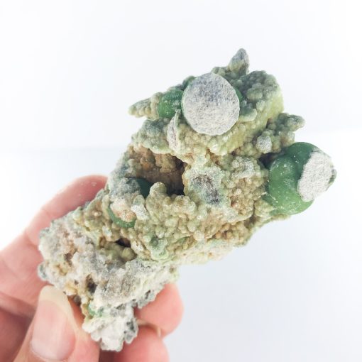 Wavelite | Natural Specimen | Sacred Earth Crystals | Wholesale Crystals | Brisbane | Australia