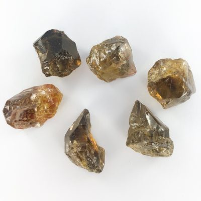 Natural Citrine | Pieces Pack | Sacred Earth Crystals | Wholesale Crystals | Brisbane | Australia
