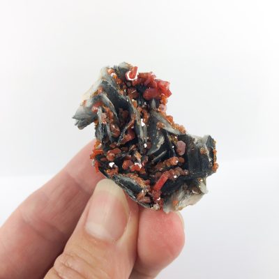 Vanadinite | Natural Specimen | Sacred Earth Crystals | Wholesale Crystals | Brisbane | Australia