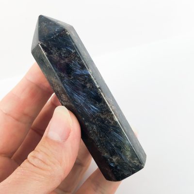 Arfvedsonite | Generator | Sacred Earth Crystals | Wholesale Crystals | Brisbane | Australia