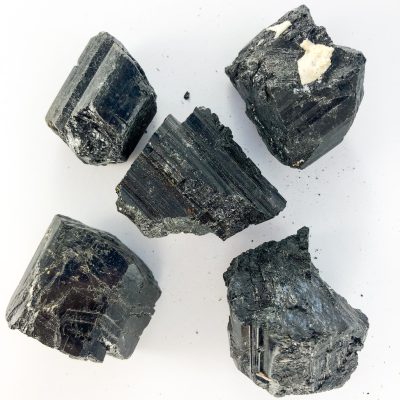 Black Tourmaline | Natural Specimen | Sacred Earth Crystals | Wholesale Crystals | Brisbane | Australia