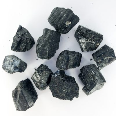 Black Tourmaline | Natural Specimen | Sacred Earth Crystals | Wholesale Crystals | Brisbane | Australia