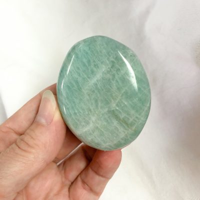 Amazonite | Gallet | Sacred Earth Crystals | Wholesale Crystal Shop | Brisbane | Australia