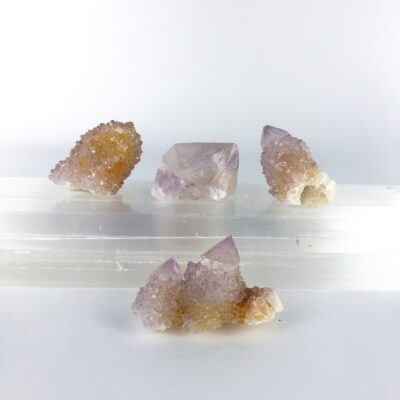 Spirit Quartz Pack | Sacred Earth Crystals | Wholesale Crystals | Brisbane | Australia